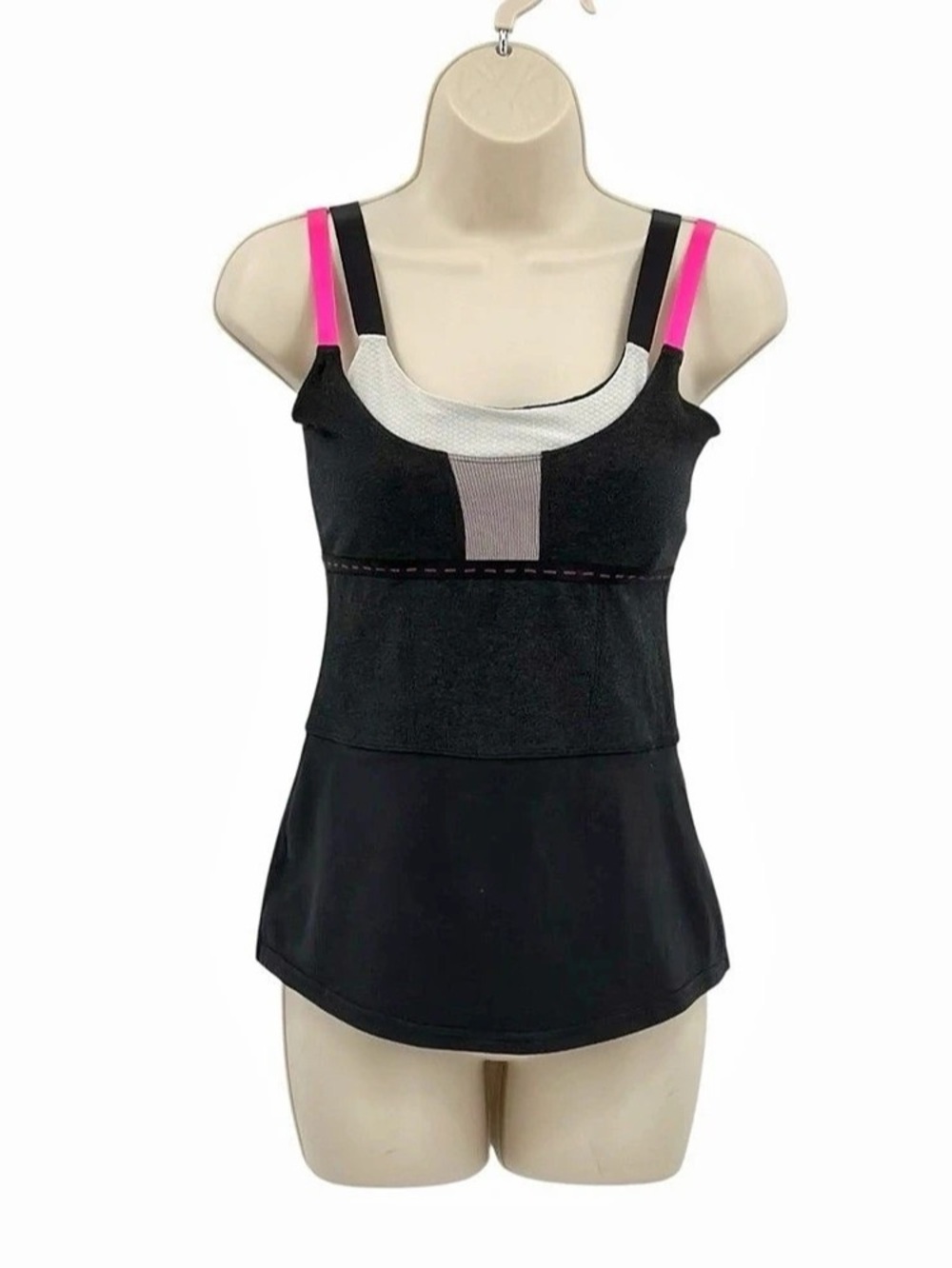 Lululemon Move Tank